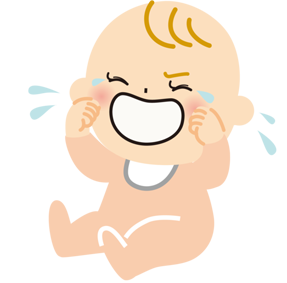 鼻水や鼻づまりは、鼻の穴の奥から喉（のど）までに何らかの異常が発生したシグナルです。